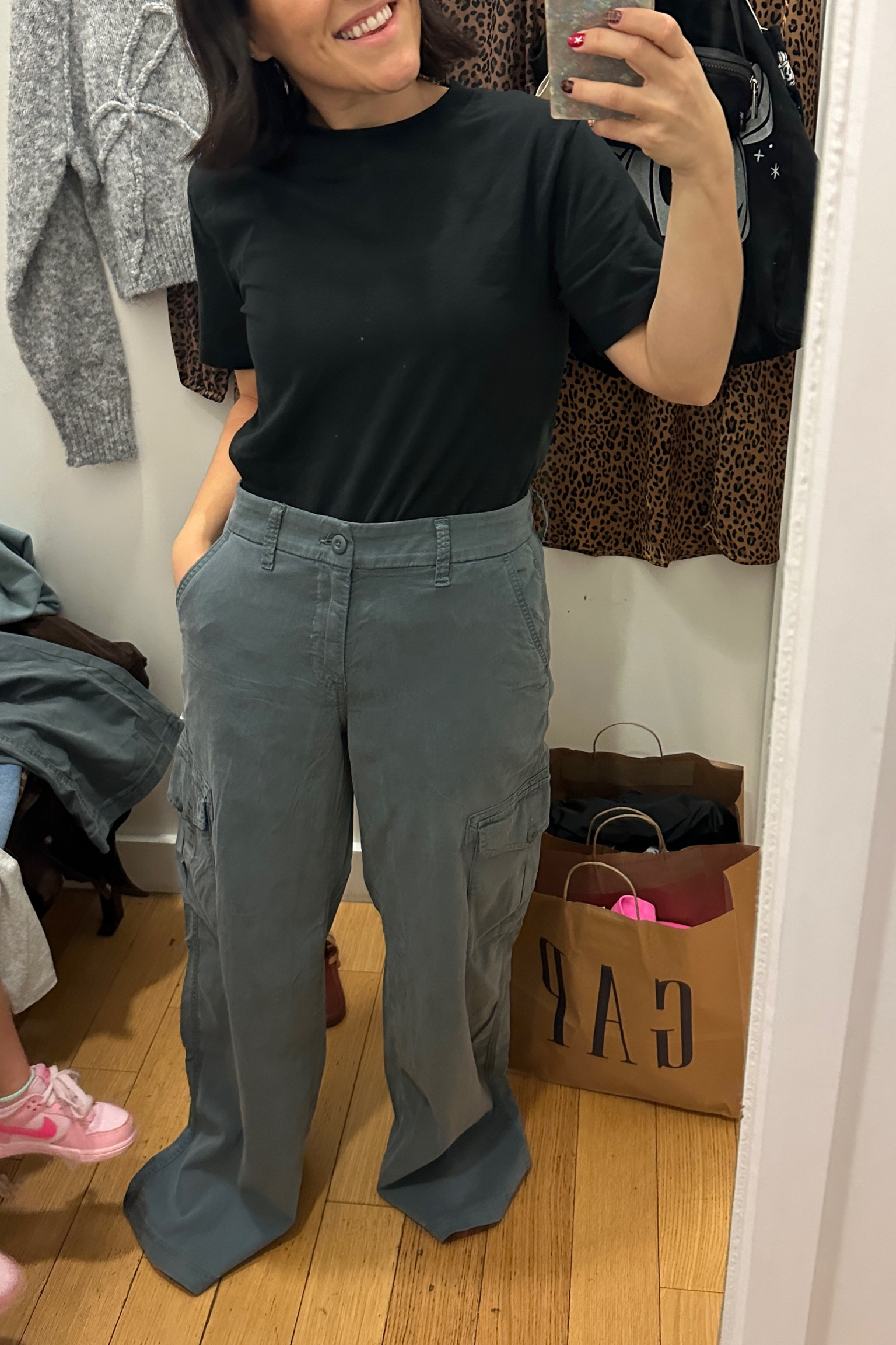 **mist size down 2-3 sizes. They’re so forgiving and very LONG. But the butteriest things you’ll ever wear 

#LTKSaleAlert #LTKTravel #LTKStyleTip