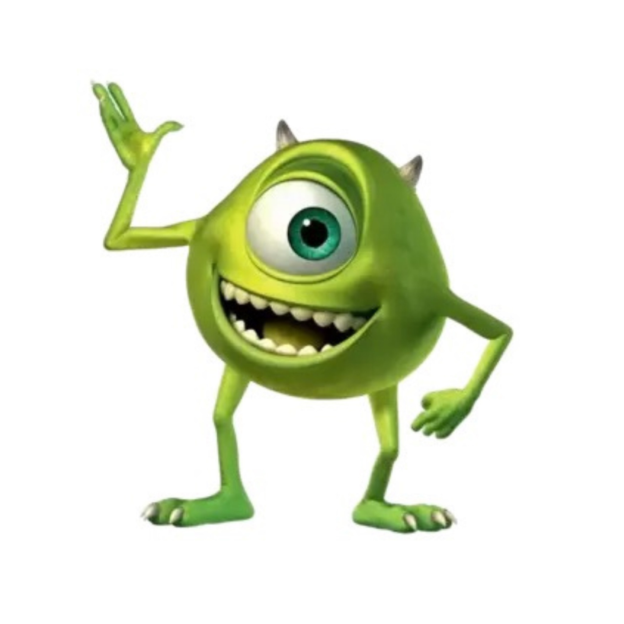 Mike Wazowski Disneyboundd

#LTKStyleTip #LTKU