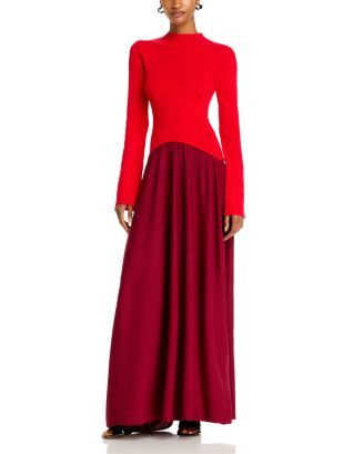 Solid & StripedThe Soglio Dress - Exclusive | Bloomingdale's (US)