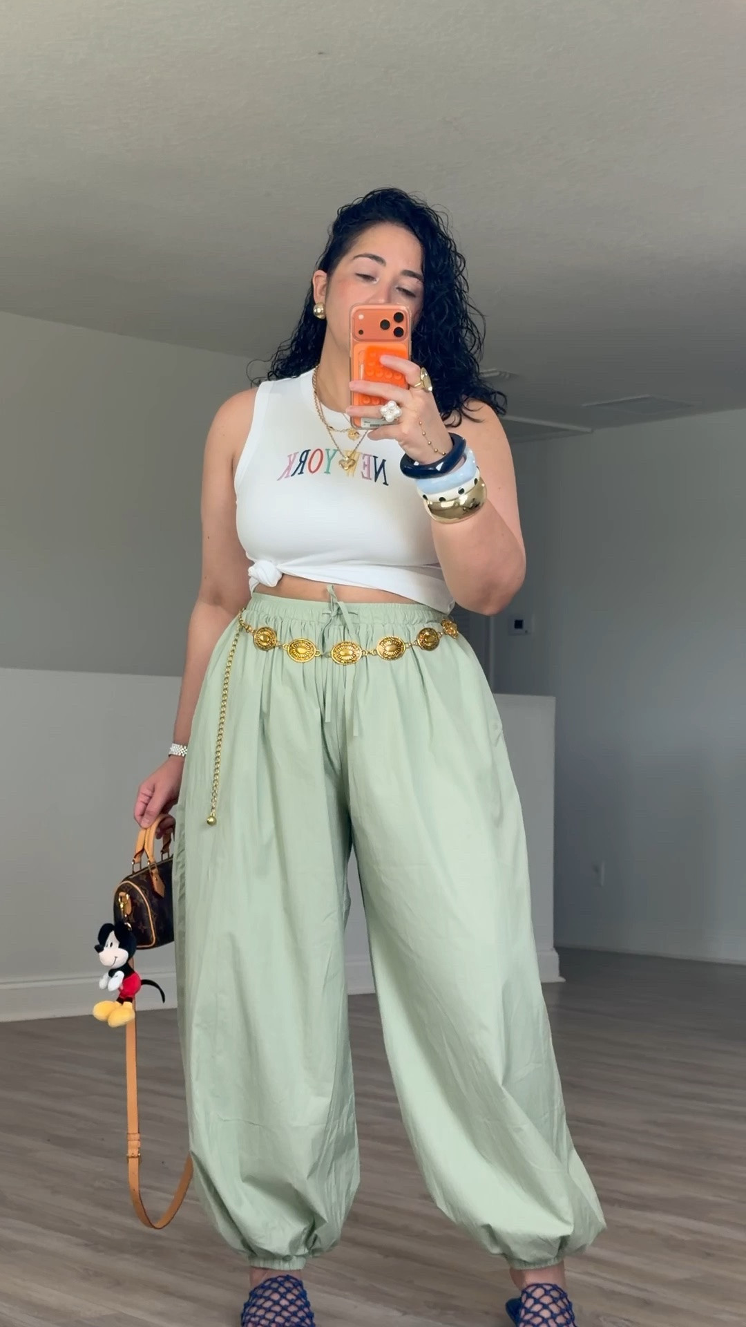 Casual outfit inspo💙🍈

#LTKootd #LTKvlog #LTKU