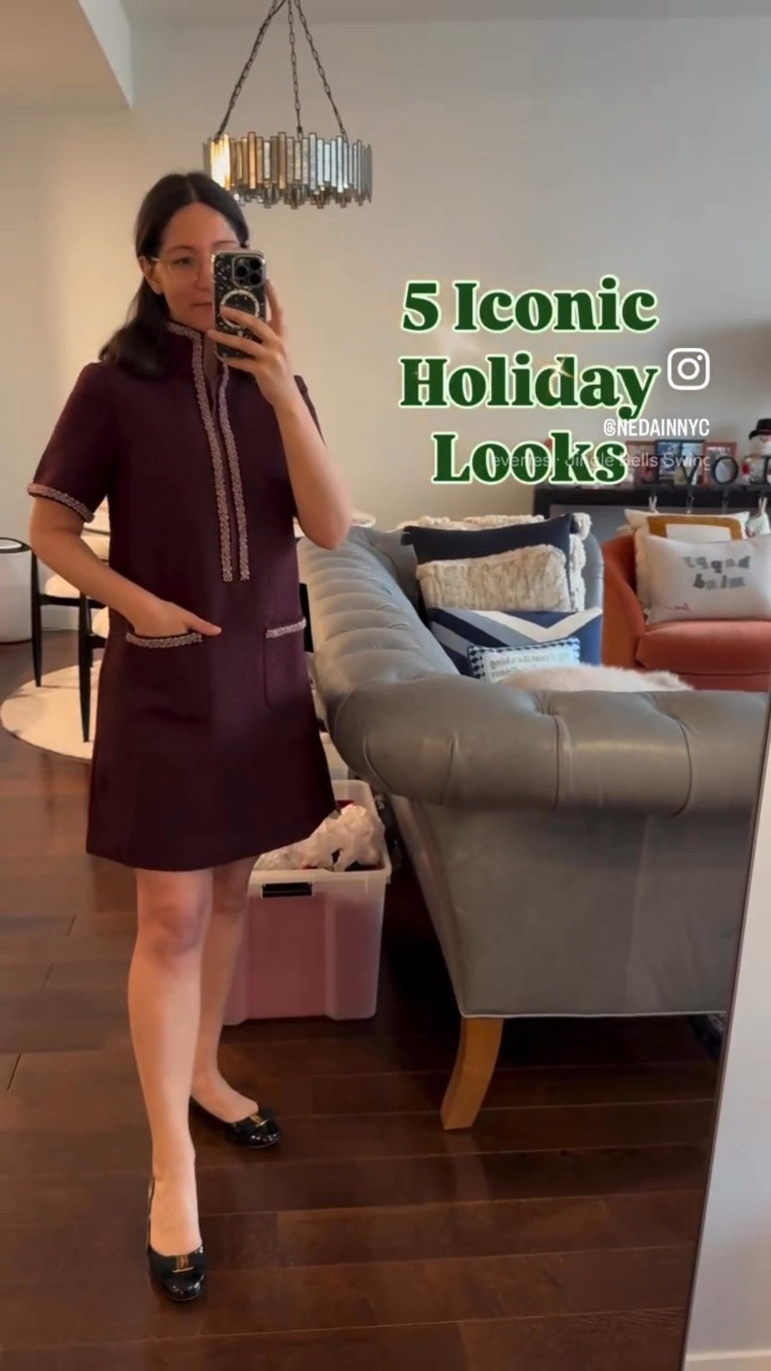 Holiday party outfit, iconic holiday party dress, holiday party looks, holiday party inspiration 

#LTKSeasonal #LTKWedding #LTKHoliday