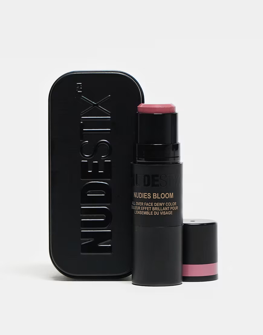 NUDESTIX Nudies Bloom Blush - Cherry Blossom Babe-Pink | ASOS (Global)