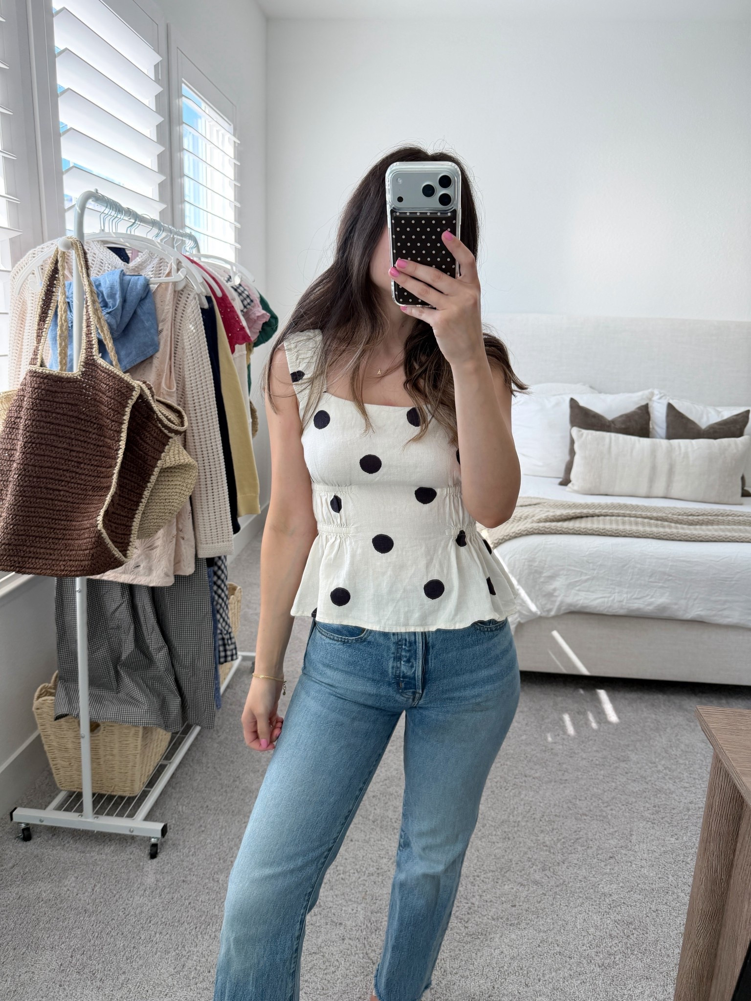 #LTKootd #LTKmomlife #LTKgrwm