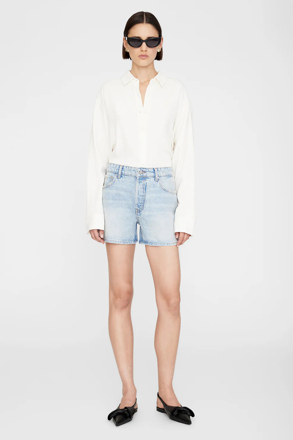 Dalton Short | Anine Bing