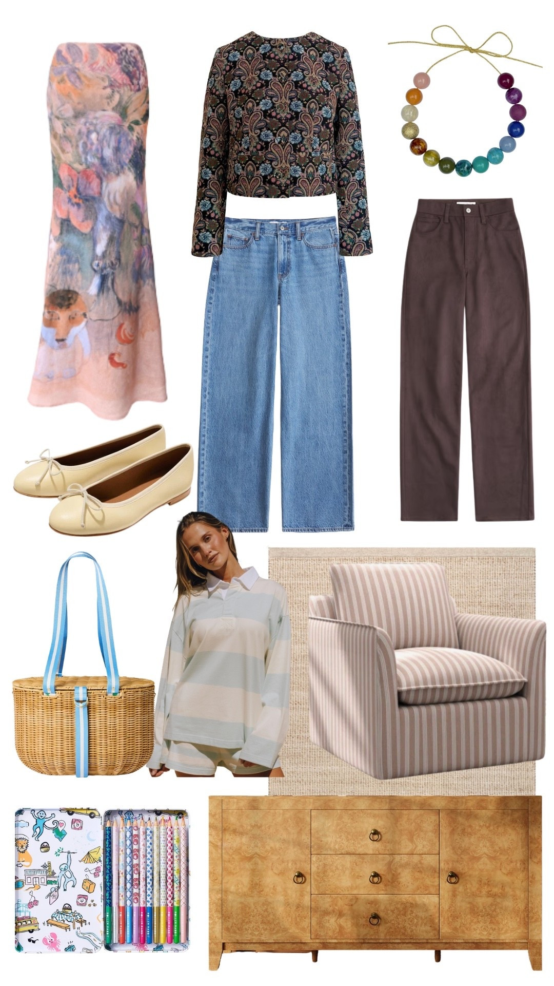 March best sellers 🏡💓

#LTKHome #LTKootd #LTKSeasonal