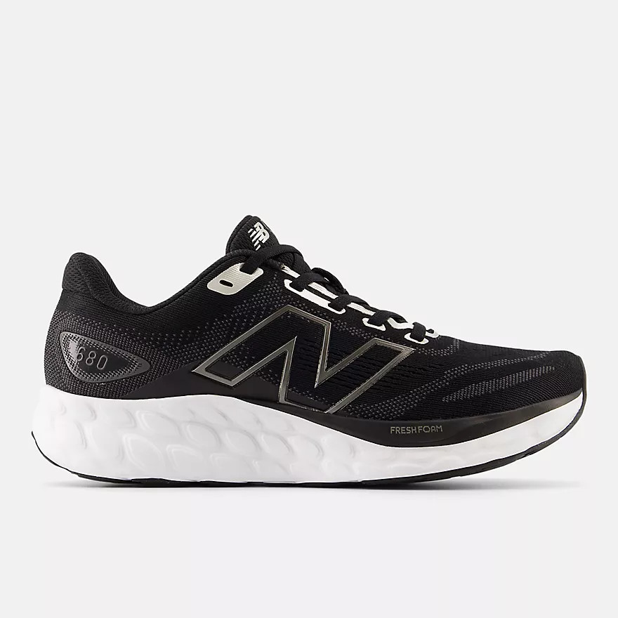 Fresh Foam 680v8 - New Balance | New Balance Athletics, Inc.