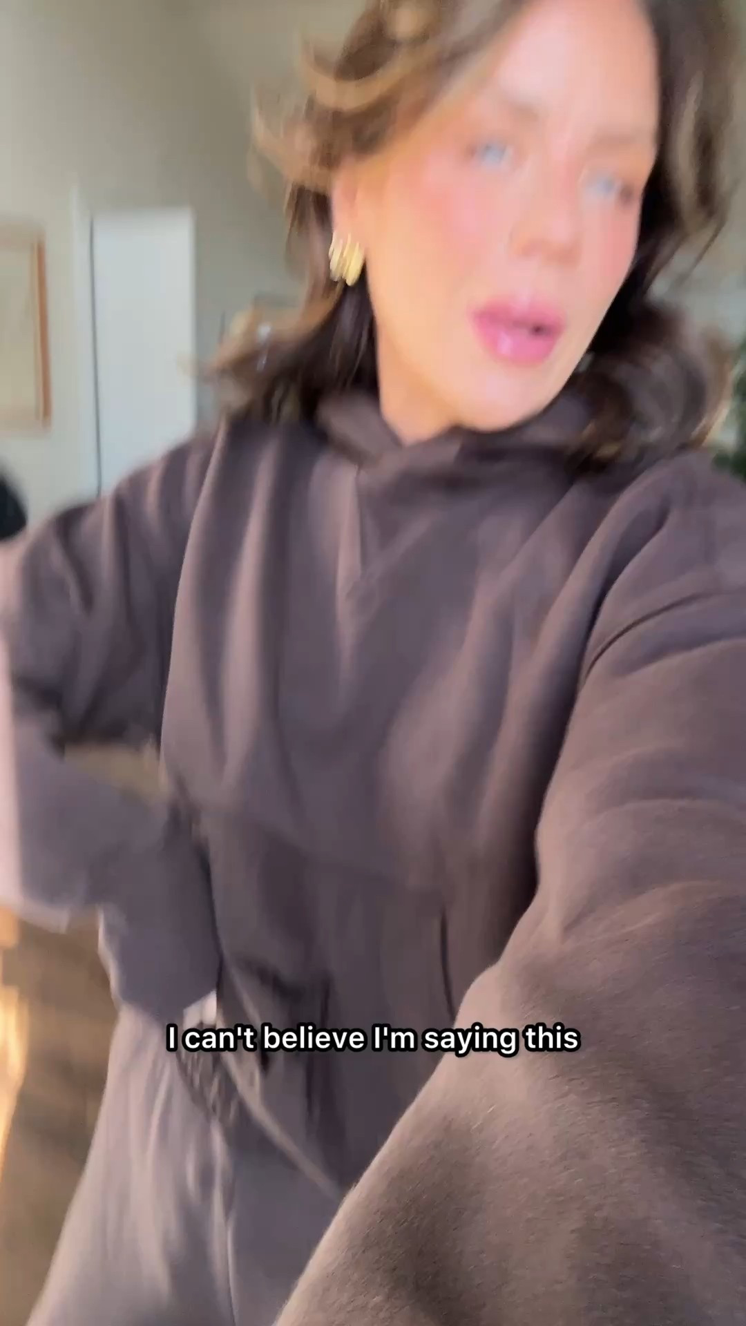 This 🆕 aerie set yall!!!! SO FREAKING GOOD in XS @aerie #AerieREAL #AeriePartner

#LTKHoliday #LTKSeasonal #LTKGiftGuide