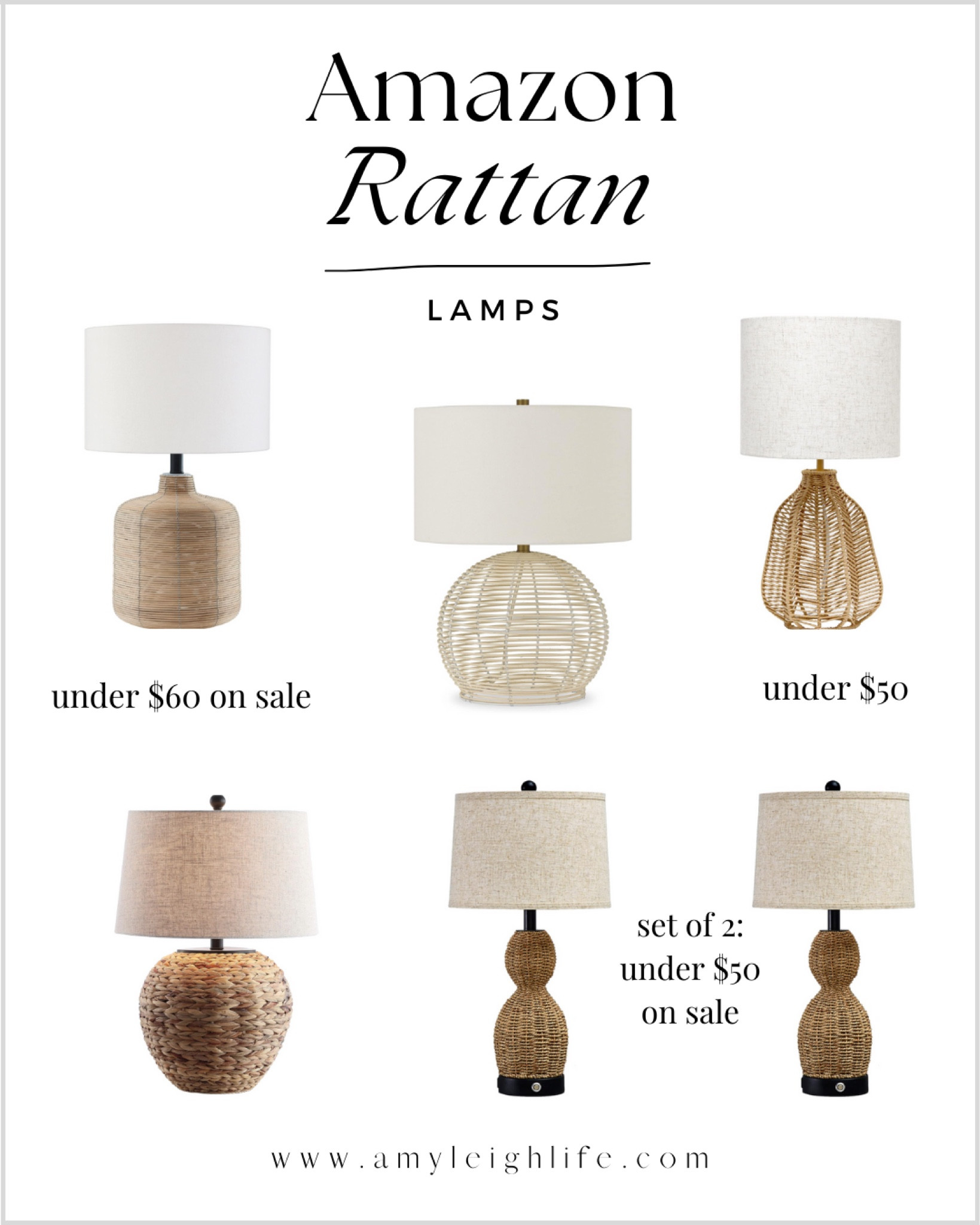 Amazon rattan lamps. 

lamps, buffet lamps, bedside lamps, bedside lamp, blue lamp, bedroom lamps, brass lamps, bedside table lamps, bedside lamps, black lamp, black table lamp, coastal lamp, ceramic lamp, ceramic lamps, glass lamp, glass lamps, desk lamp, buffet lamp, buffet lamps, lamps entryway, living room lamps, living room lamp, modern lamp, nightstand lamp, nightstand lamps, nursery lamp, office lamp, small table lamps, lamp shade, bedside table lamp, small table lamp, table lamp, bedside lamp, bedroom lamp, bedroom table lamp, nightstand table lamp, desk lamps, entryway lamp, entryway table lamp, entry way lamp, entry way table lamp, entry lamp, entry table lamp, console table lamp, console cabinet lamp, entryway lighting, entry way lighting, accent lamps, accent lamp, accent lighting, accent table lamp, side table lamp, side table accent lamp, accent lighting, coastal table lamp, modern lamps, brass lamps, gold lamp, green lamp, large lamps, large table lamp, black table lamp, sideboard table lamp, side board lamp, coastal decor, coastal home, entryway ideas, entryway inspo, entry way ideas, entry way inspo, entry ideas, entry inspo, entryway decor, entry way decor, entry decor, entryway table decor, entry way table decor, guest room lamp, guest room decor, kitchen lamp, dining room lamp, sideboard decor, sideboard lamp, lamp shade, table decor, table lamps, metal table lamp, usb table lamp, rattan decor, rattan home, beach home, beach home decor, coastal bedroom, coastal grandmother, coastal living room, living room decor, living room ideas, living room inspo, Amy leigh life, rattan lamp, rattan bedroom, accent lamp, empire lamp shade, vintage lamp, vintage home, vintage home decor, vintage lamps, vintage home style, modern vintage, organic modern, bedroom inspo, bedroom ideas, Amazon lamps, Amazon lighting, Amazon living room                            

#amyleighlife
#rattan

Prices can change. 

#LTKhome #LTKfindsunder100 #LTKsalealert