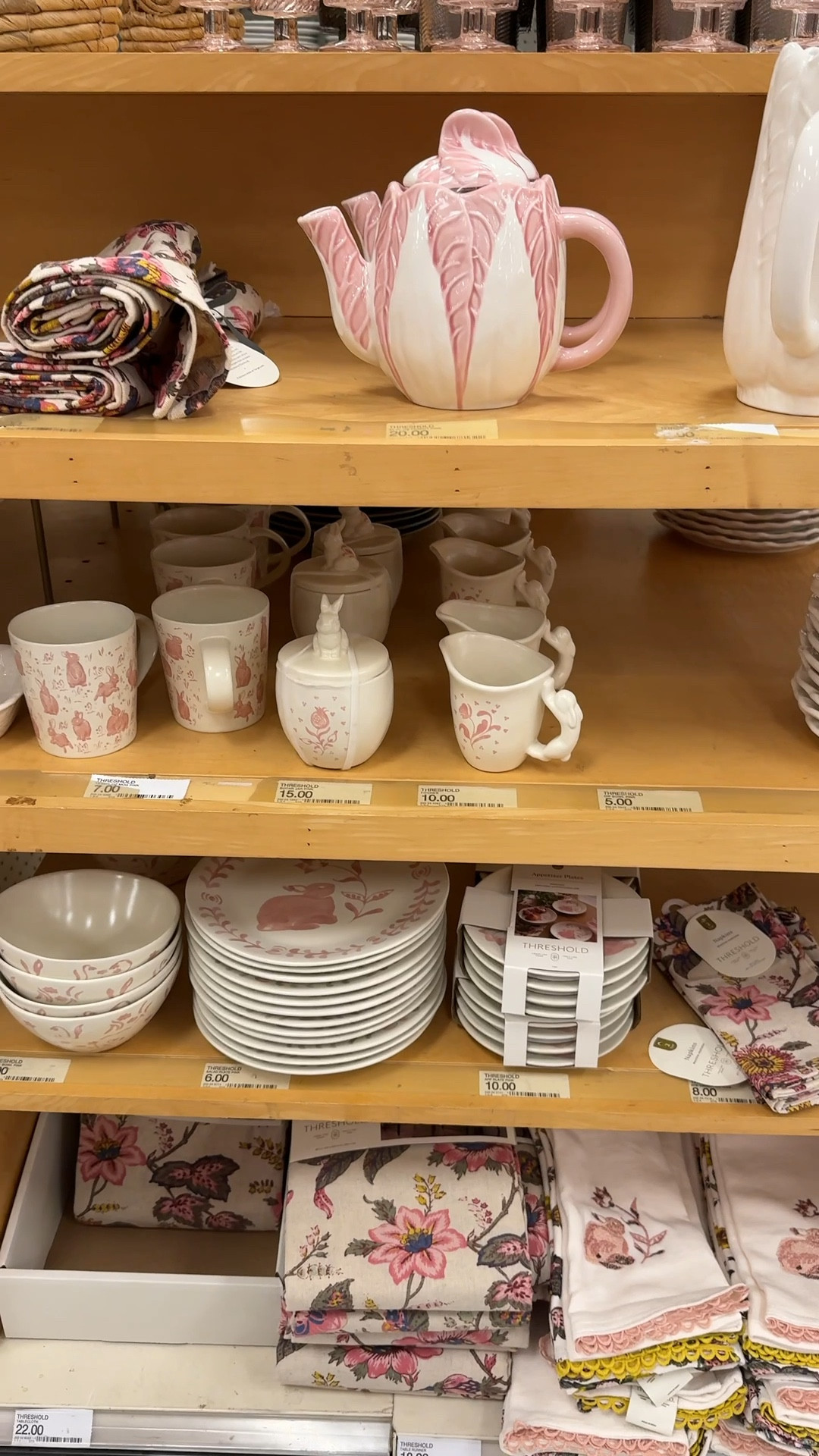 20% off Easter decor at Target! 

#LTKSeasonal #LTKHome #LTKSaleAlert