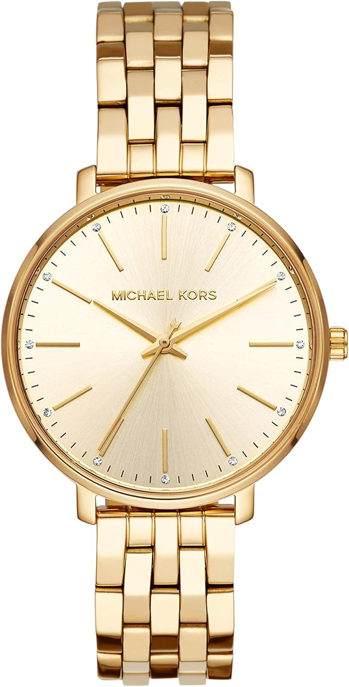 Michael Kors Women's Pyper Quartz Watch | Amazon (US)