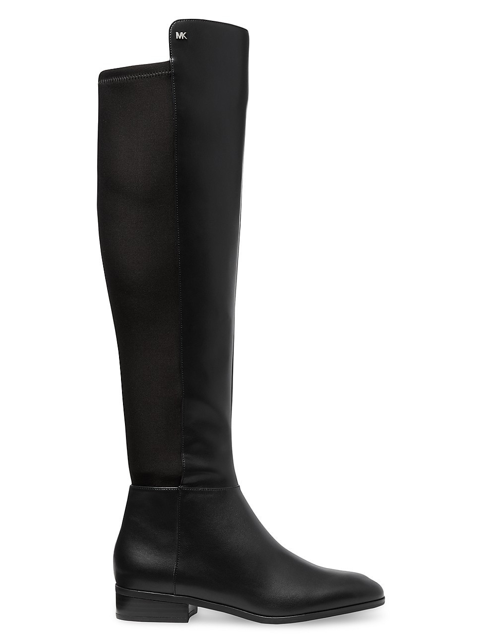 Women's Bromley 25MM Knee-High Boots - Black - Size 7 | Saks Fifth Avenue