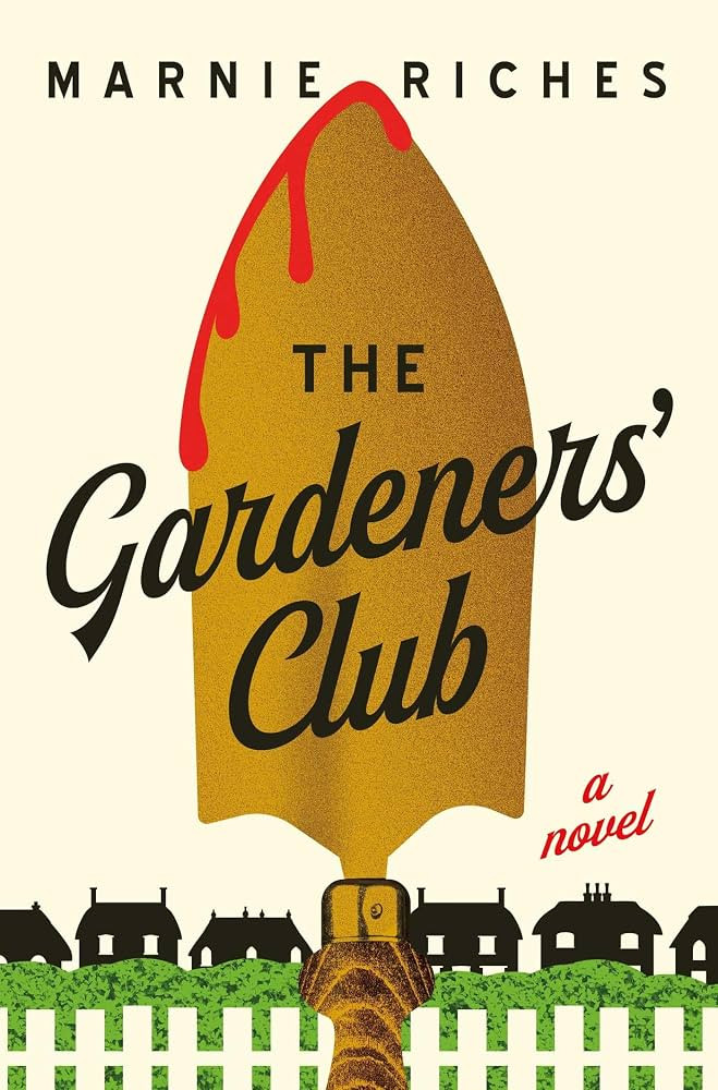 The Gardeners' Club: A Novel | Amazon (US)