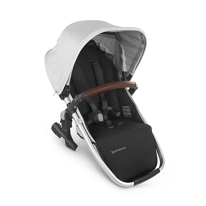 UPPAbaby® VISTA V2 RumbleSeat | buybuy BABY