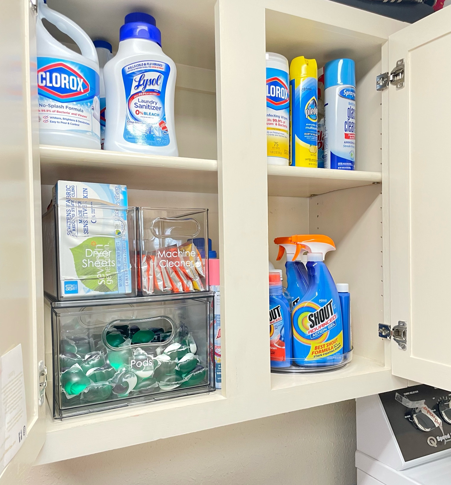 Laundry Room favorites 