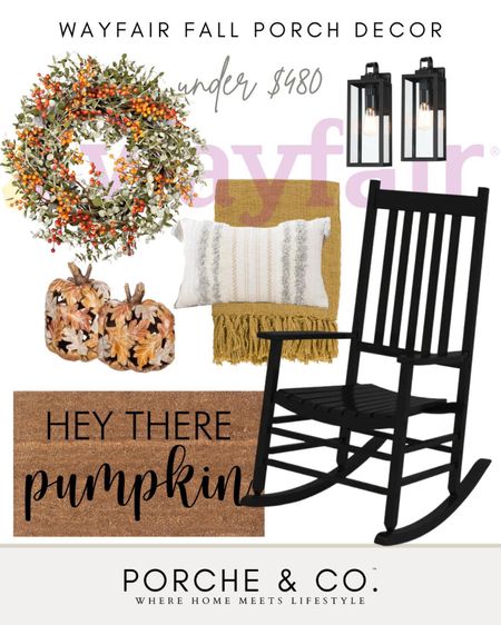 Wayfair Fall decor, Fall front porch, Fall front porch styling
#visionboard #moodboard #porcheandco

#LTKstyletip #LTKhome #LTKSeasonal