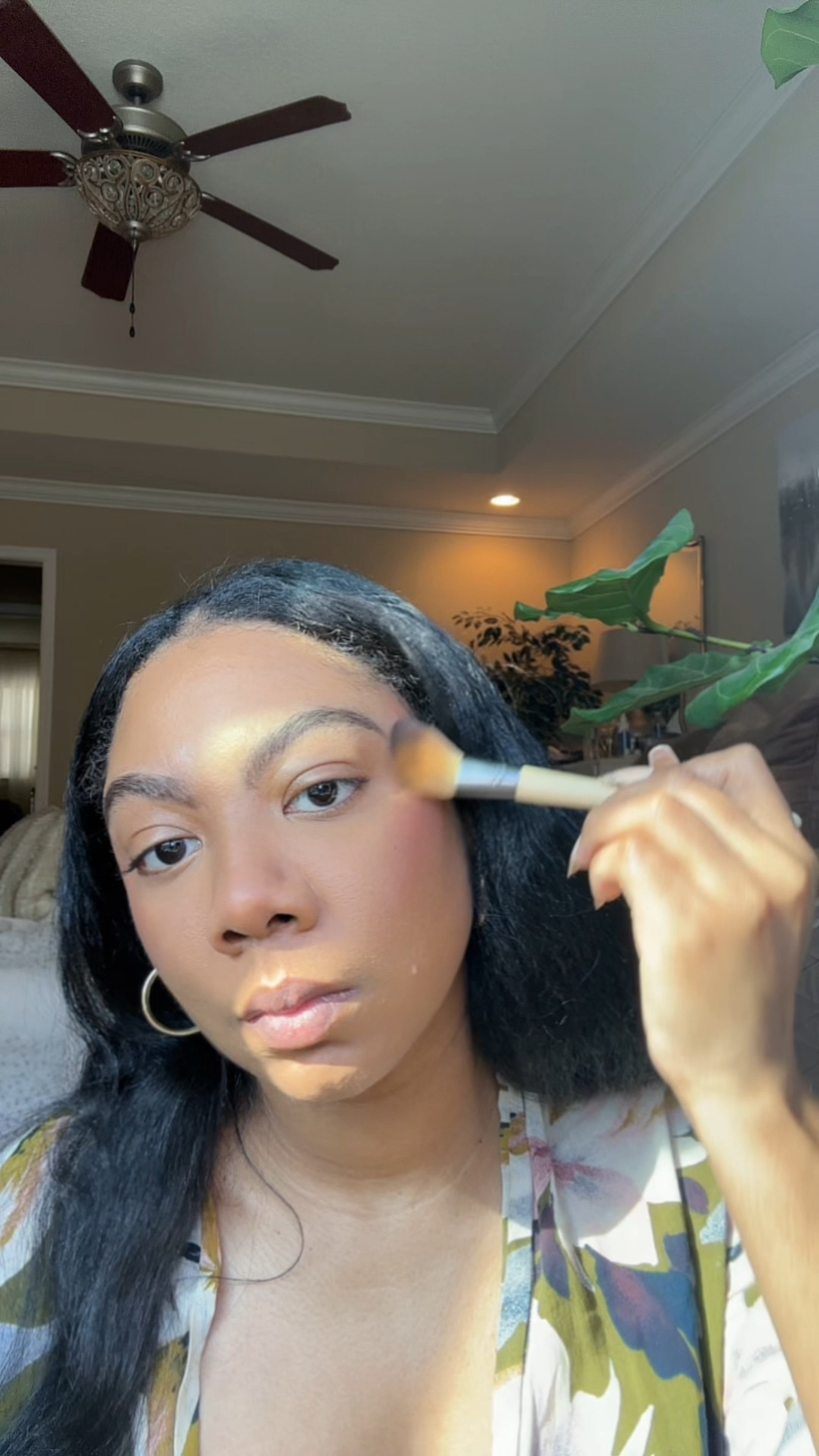 EASY EVERYDAY MAKEUP USING NYX FOR OILY SKIN 

#LTKstyletip #LTKbeauty #LTKfindsunder50