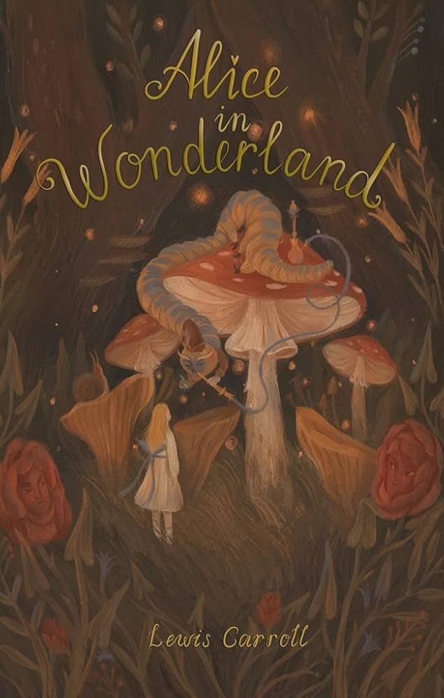 Alice in Wonderland (Wordsworth Exclusive Collection) | Amazon (US)