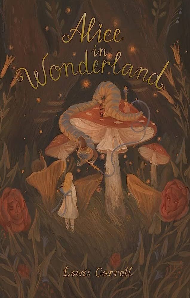 Alice in Wonderland (Wordsworth Exclusive Collection) | Amazon (US)