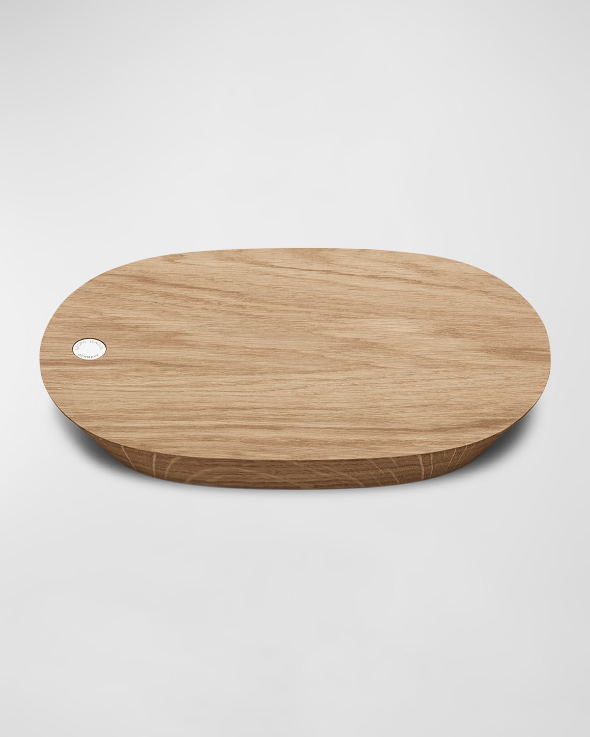 Alfredo Oak Wood Cutting Board | Neiman Marcus