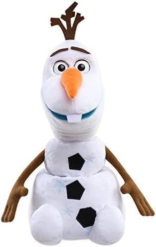 Disney Frozen 2 Spring & Surprise Olaf | Amazon (US)