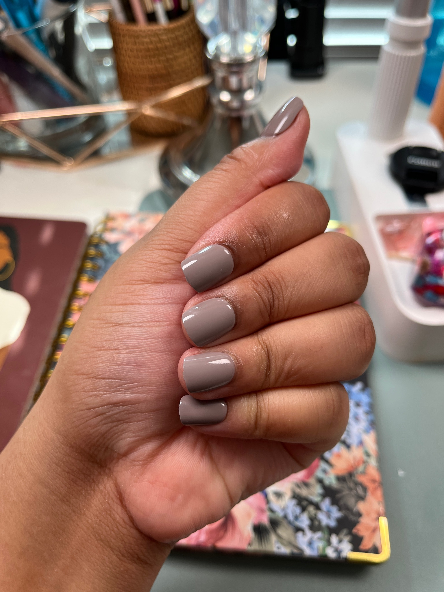 Impress Press on Manicure in Taupe Prize

#LTKstyletip #LTKunder50 #LTKbeauty