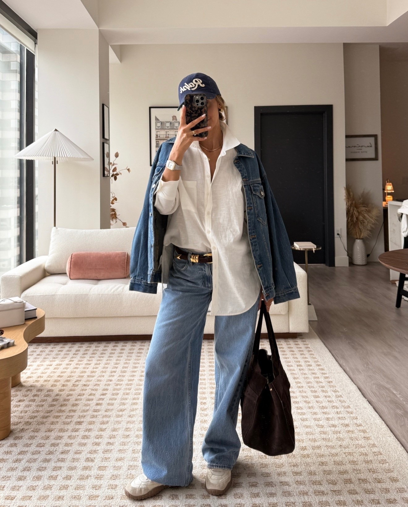 20% off with code AFLTK now, super easy staples to style

#LTKxAbercrombie #LTKSaleAlert #LTKOver40