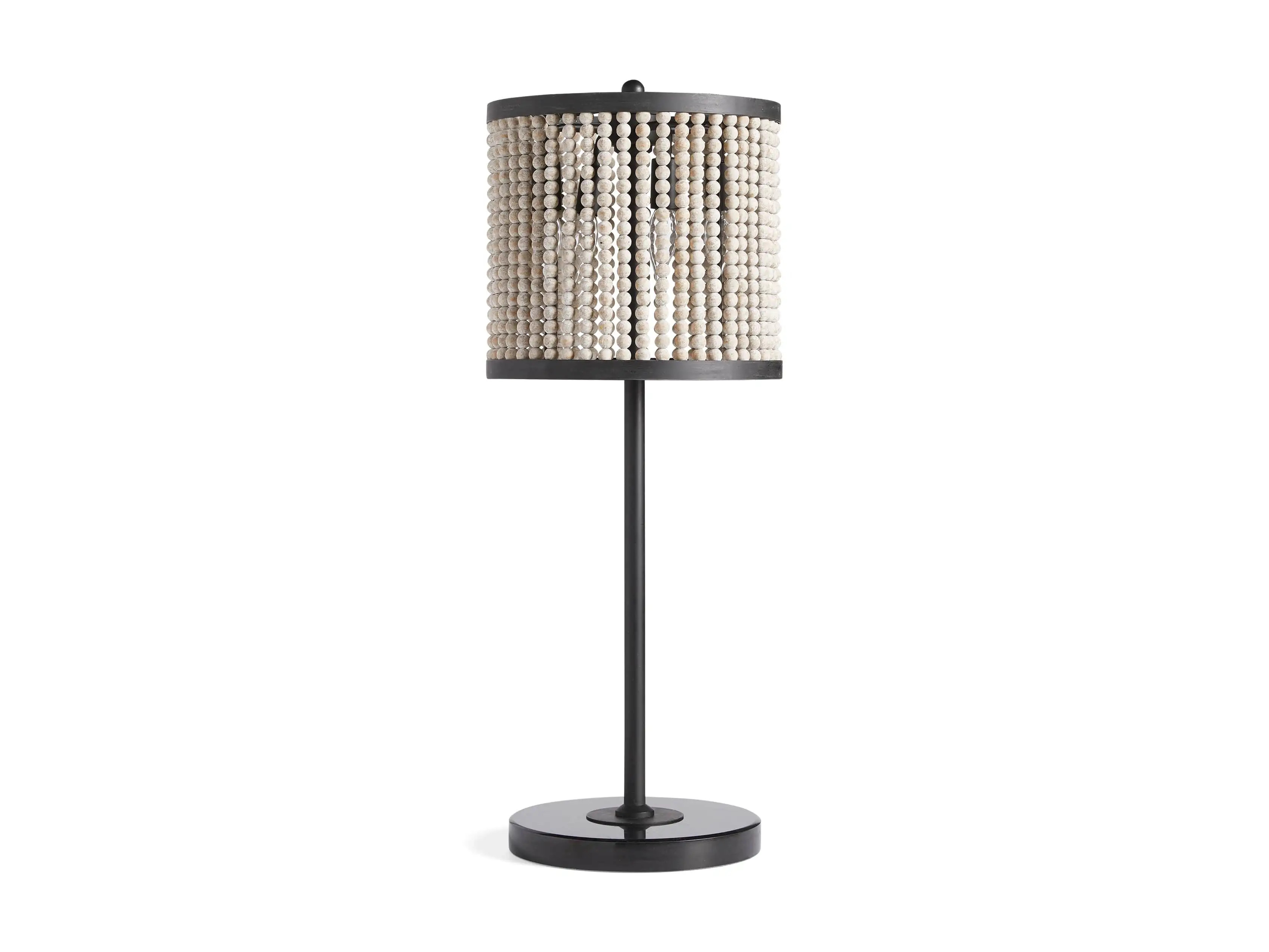 Beaded Table Lamp | Arhaus