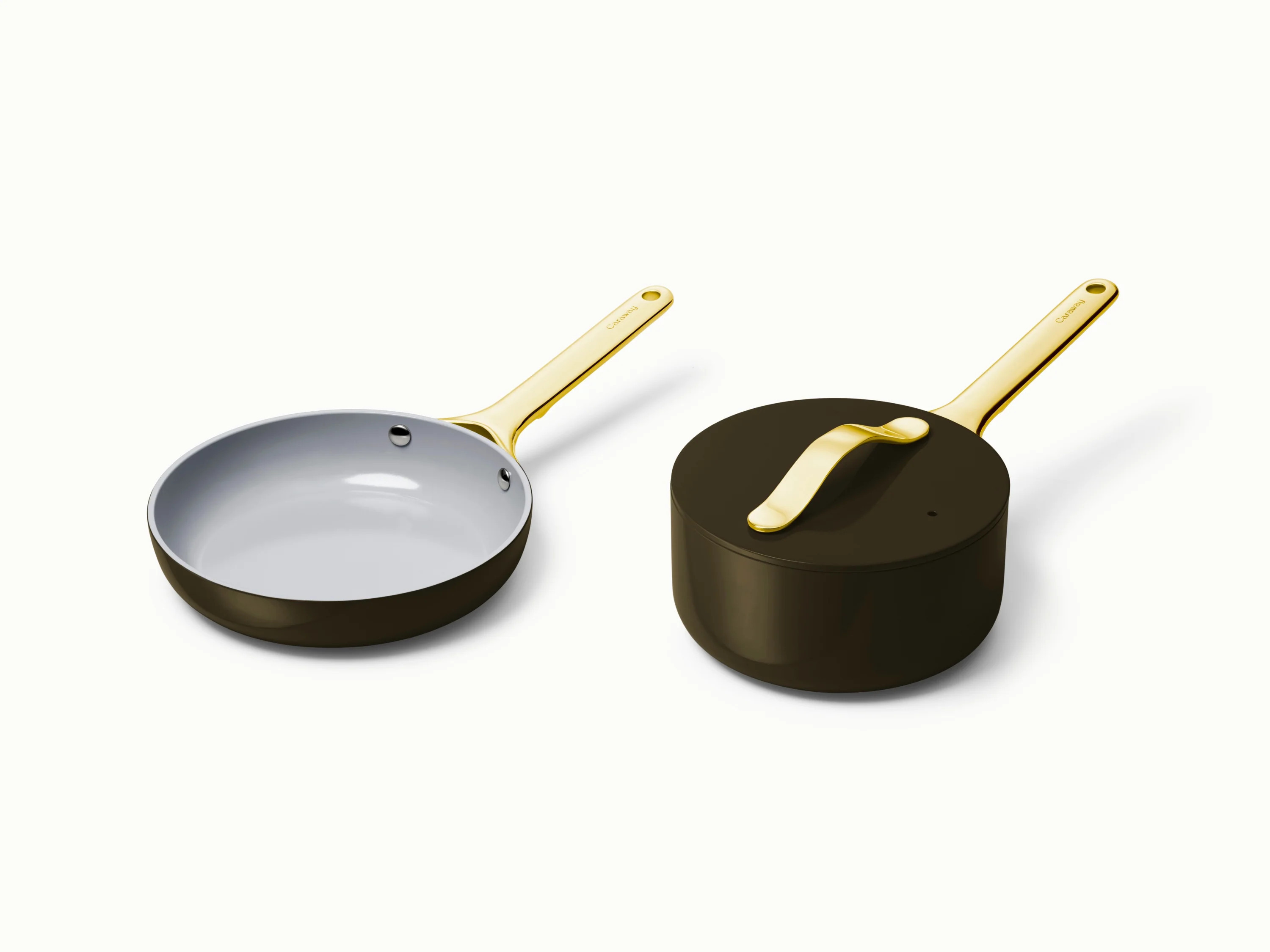 Minis Duo Black | Caraway