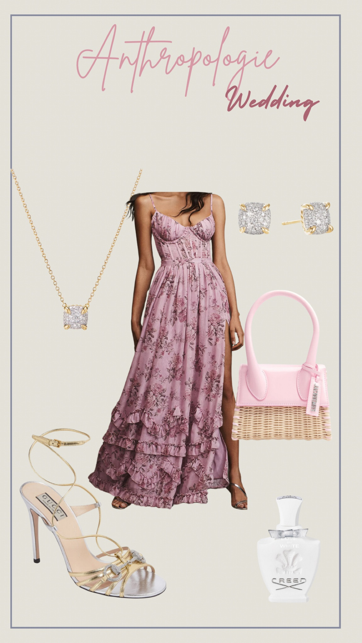 Wedding Guest Dress

#LTKMostLoved #LTKparties #LTKstyletip