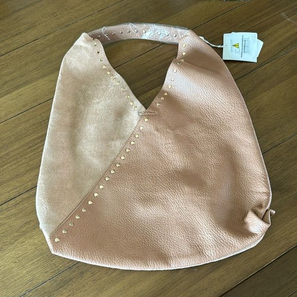 Ryker Hobo Tan Tote | Poshmark