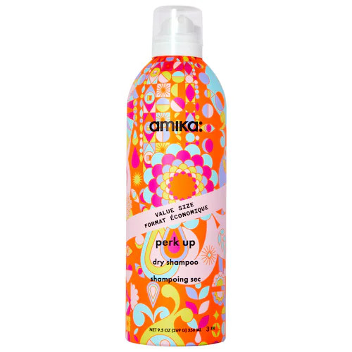 Perk Up Talc-Free Dry Shampoo | Sephora (US)