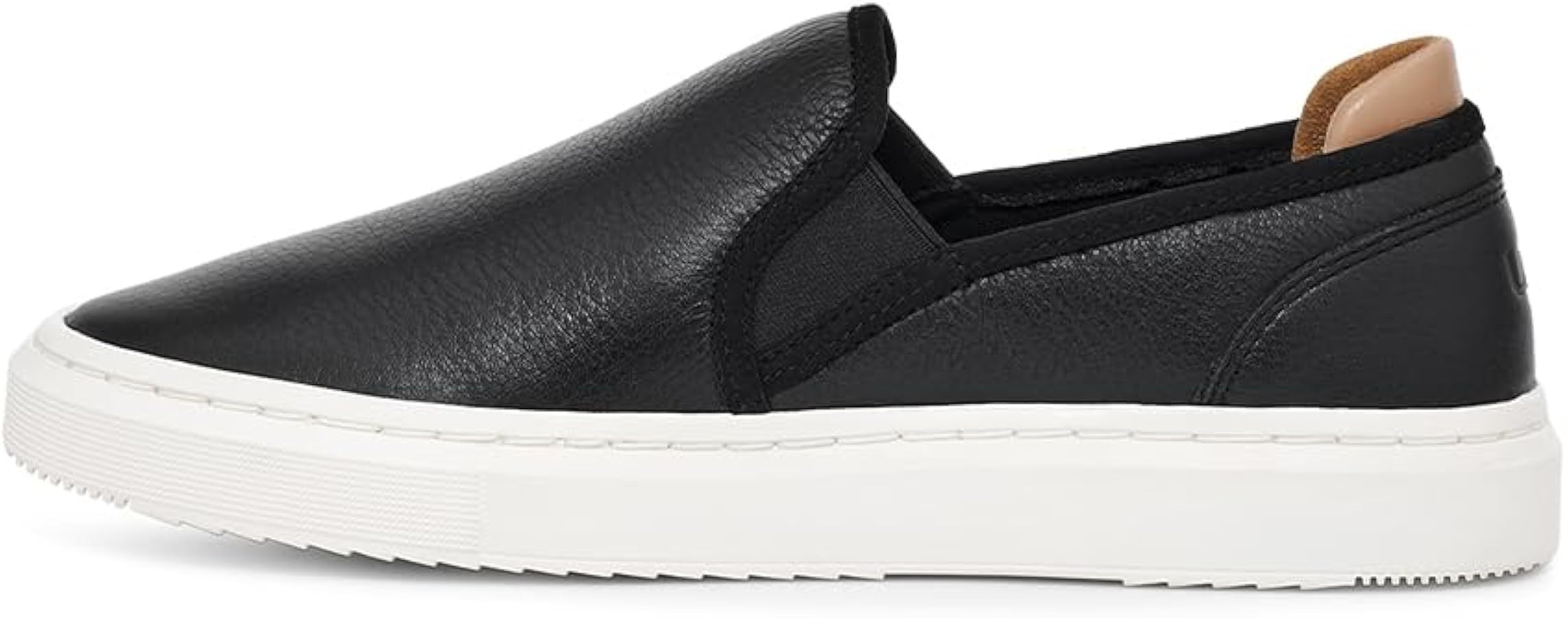 UGG Women's Alameda Slip on Sneaker | Amazon (US)