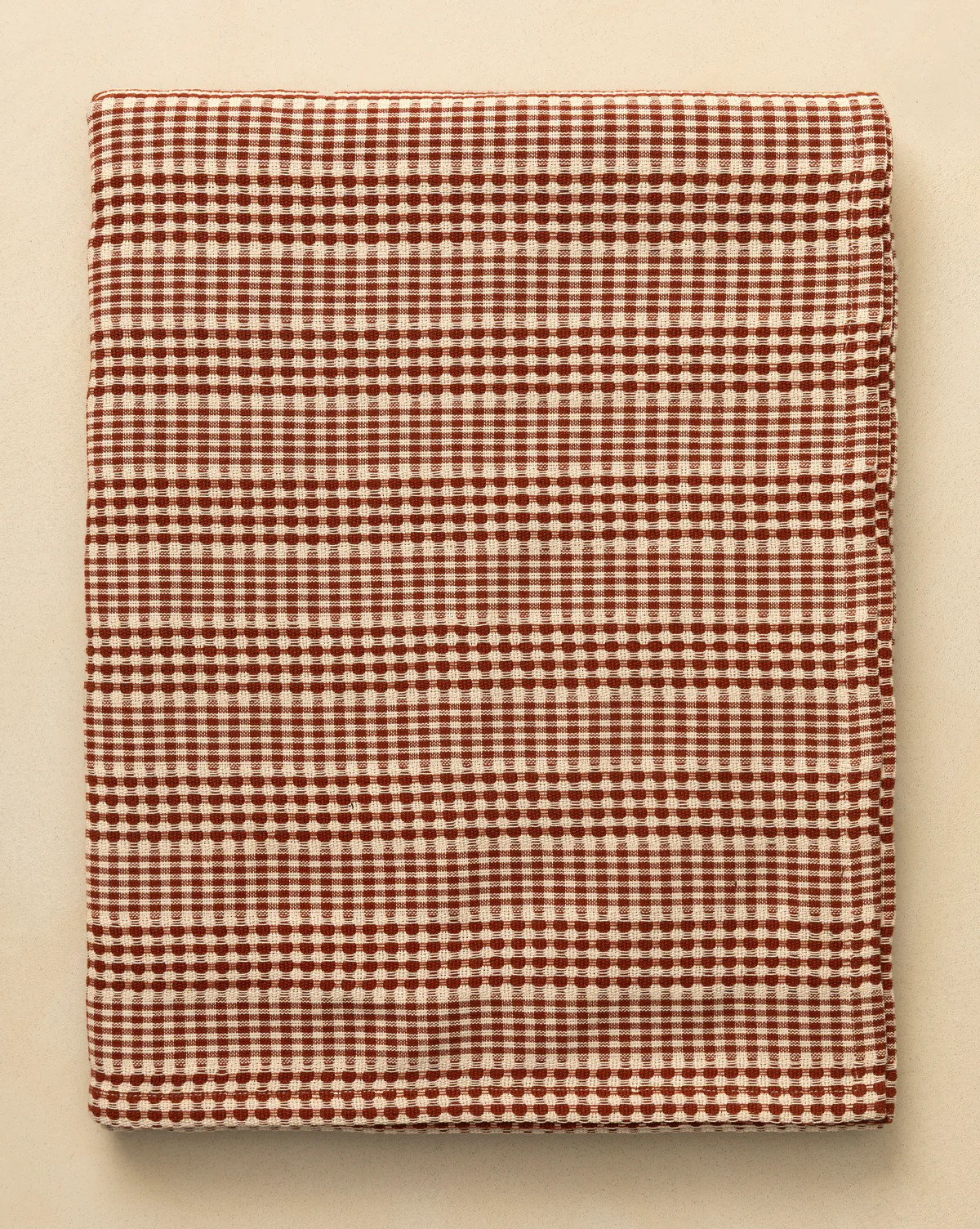 Spencer Gingham Tablecloth | McGee & Co. (US)