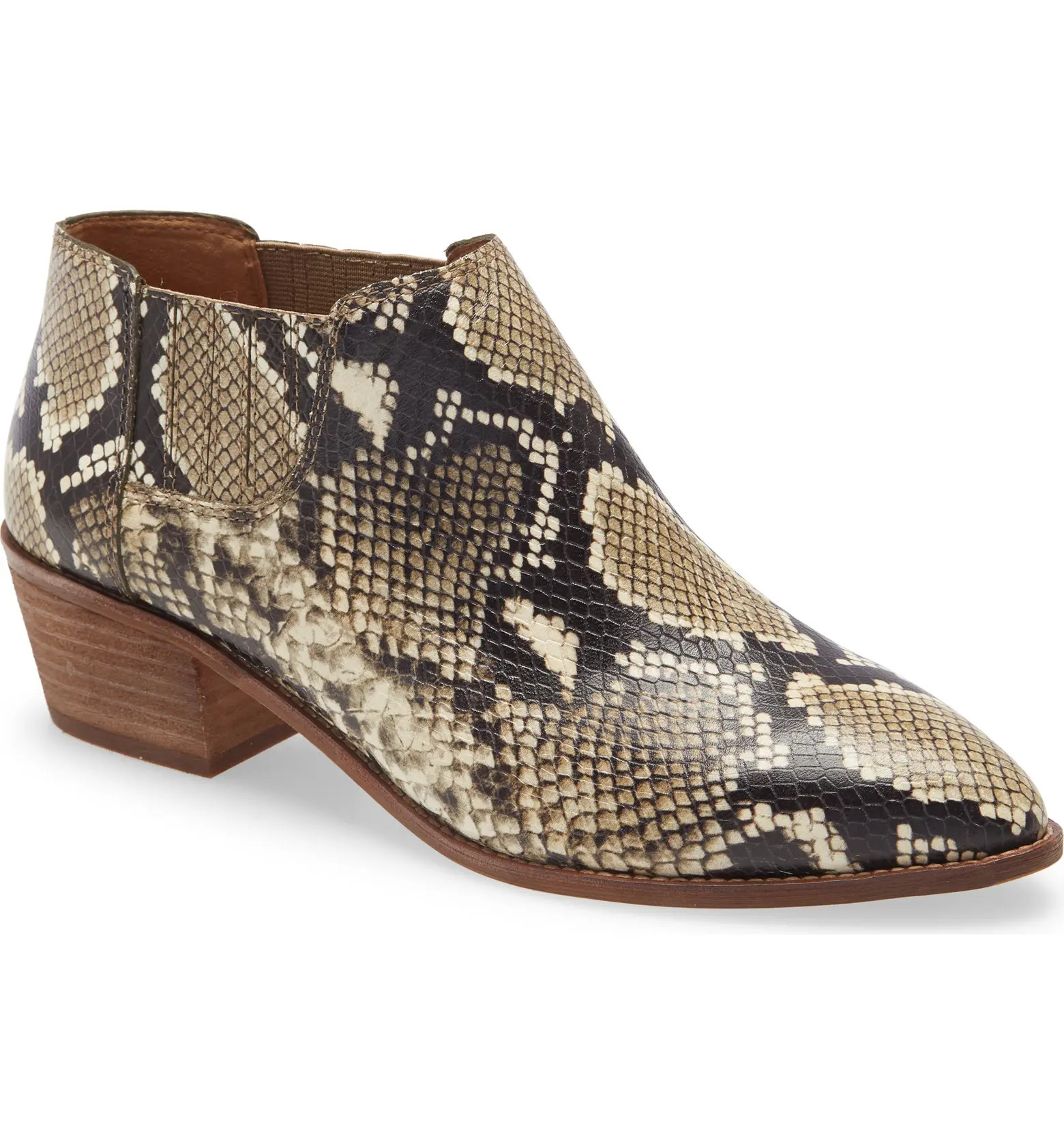 Sonia Chelsea Boot | Nordstrom