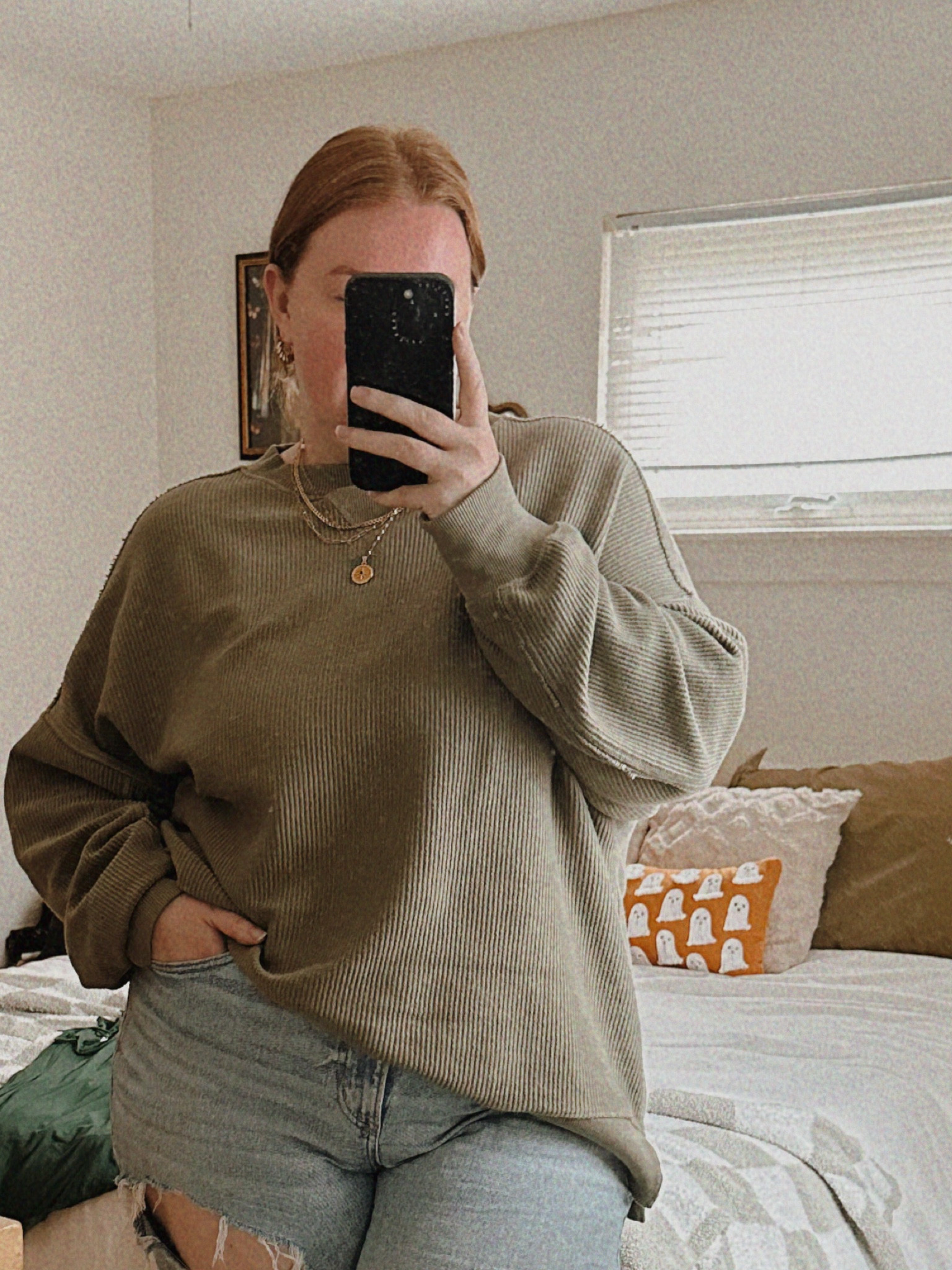 This sweater😍😍

#LTKFindsUnder50 #LTKPlusSize #LTKSeasonal