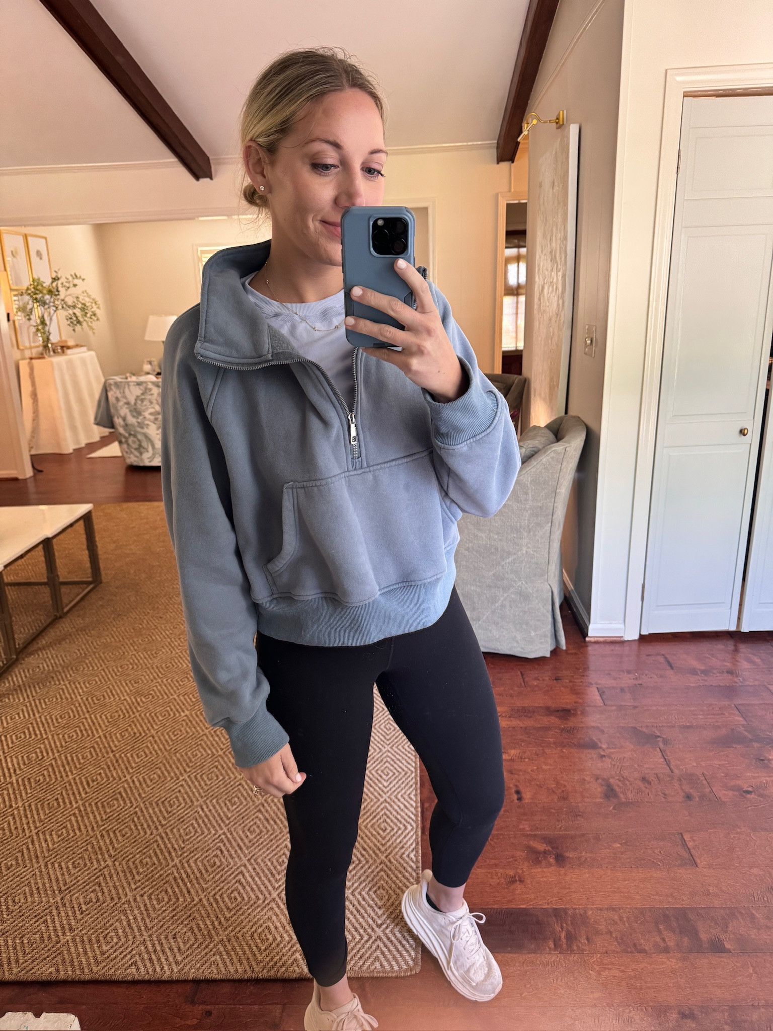 Amazon athleisure = best athleisure!! 👏🏼🏃‍♀️ 

#LTKFindsUnder50 #LTKActive