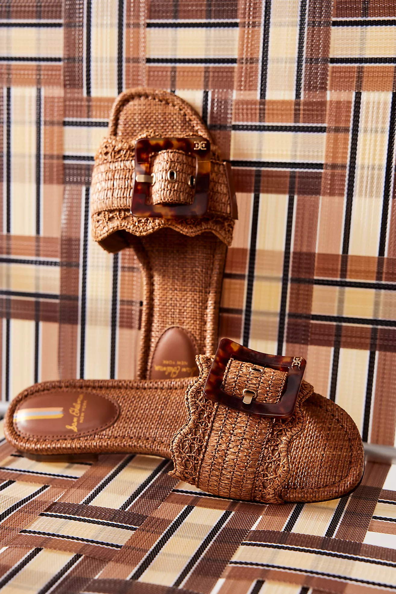 Bambi Buckle Sandals | Free People (Global - UK&FR Excluded)