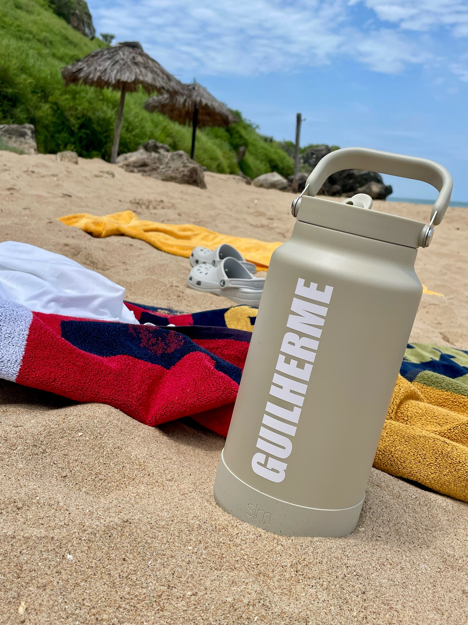 The best gift for teen boys 🥰
#tumblers #giftsforteens #giftsforboys #simplemoderntumbler #simplemodern #simplemodernwaterbottle

#LTKGiftGuide #LTKFindsUnder50 #LTKActive