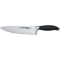 Dexter Outdoors 30403 8" forged chef's knife | Amazon (US)