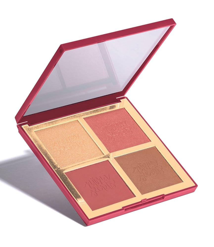 EUDORA NIINA SECRETS PALETTE MULTIFUNCIONAL LUMINOUS 1 12g | Amazon (BR)