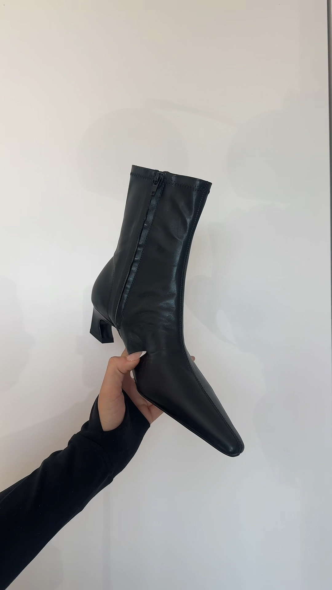 new favorite boots! a perfect winter & fall staple 👢

#LTKShoeCrush #LTKSeasonal #LTKStyleTip