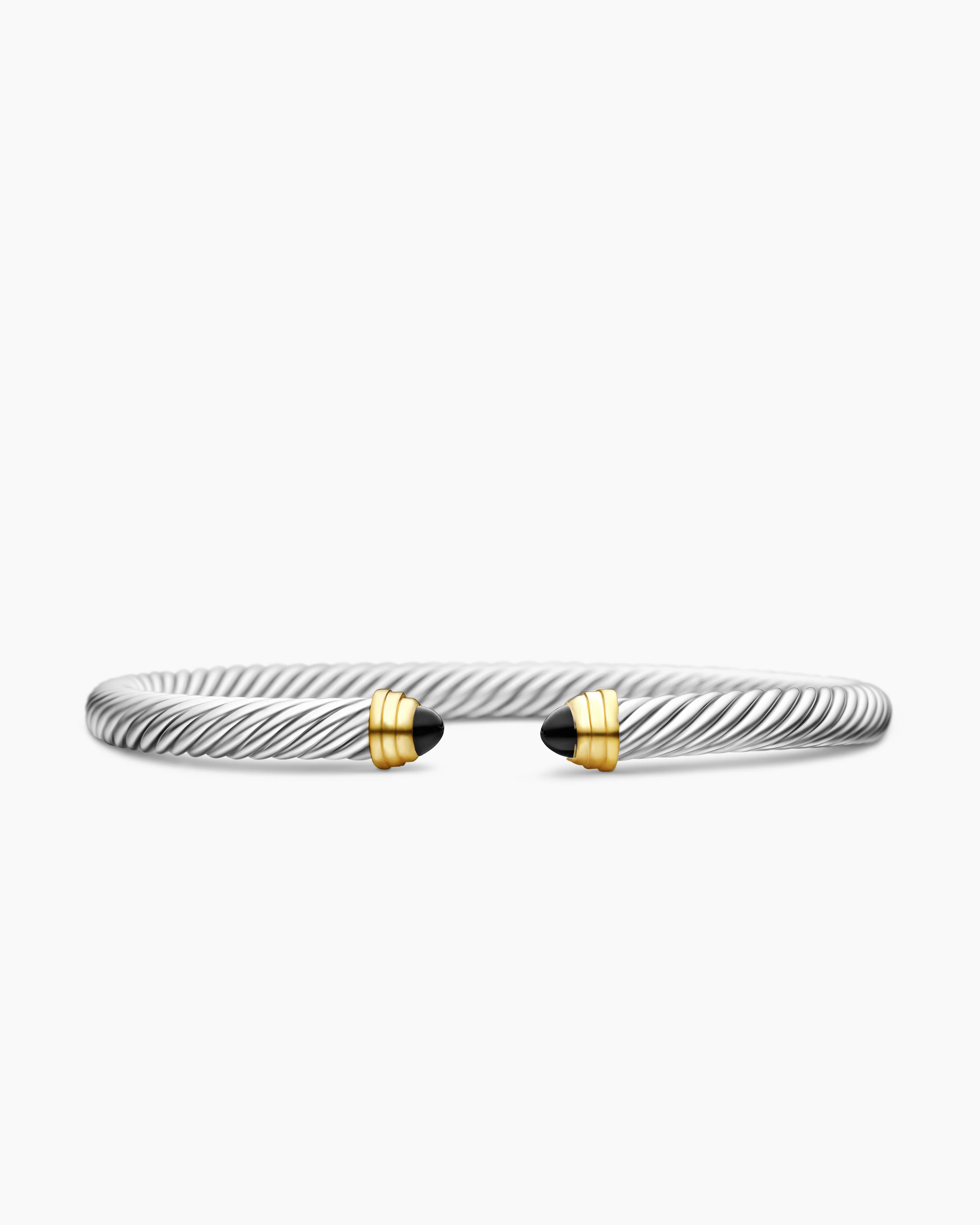 Classic Cable Bracelet | David Yurman