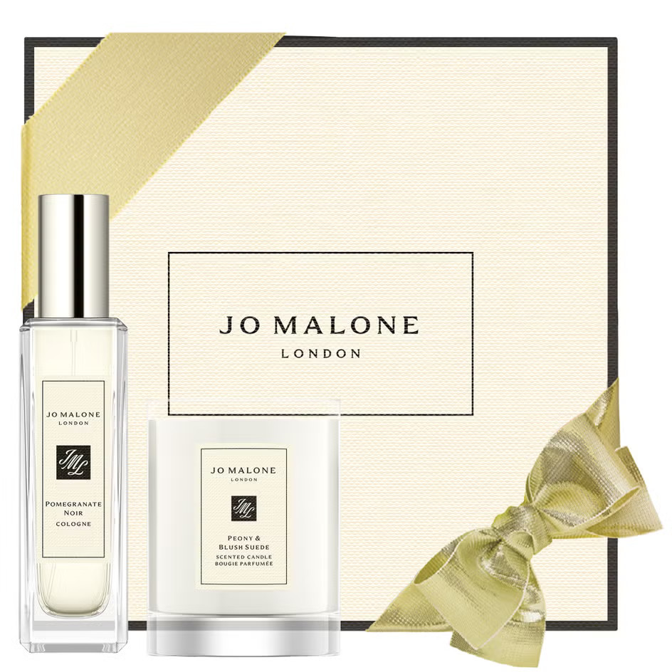 Jo Malone London Exclusive Bespoke Set | Look Fantastic (UK)