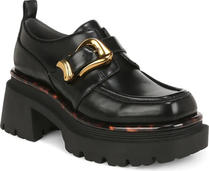 Circus NY by Sam Edelman Natasha Platform Loafer (Women) | Nordstromrack | Nordstrom Rack