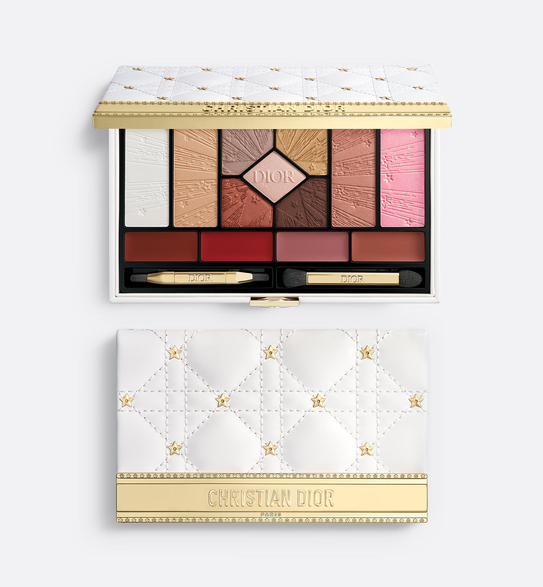 Dior All-In-One Holiday Makeup Palette | DIOR | Dior Beauty (US)