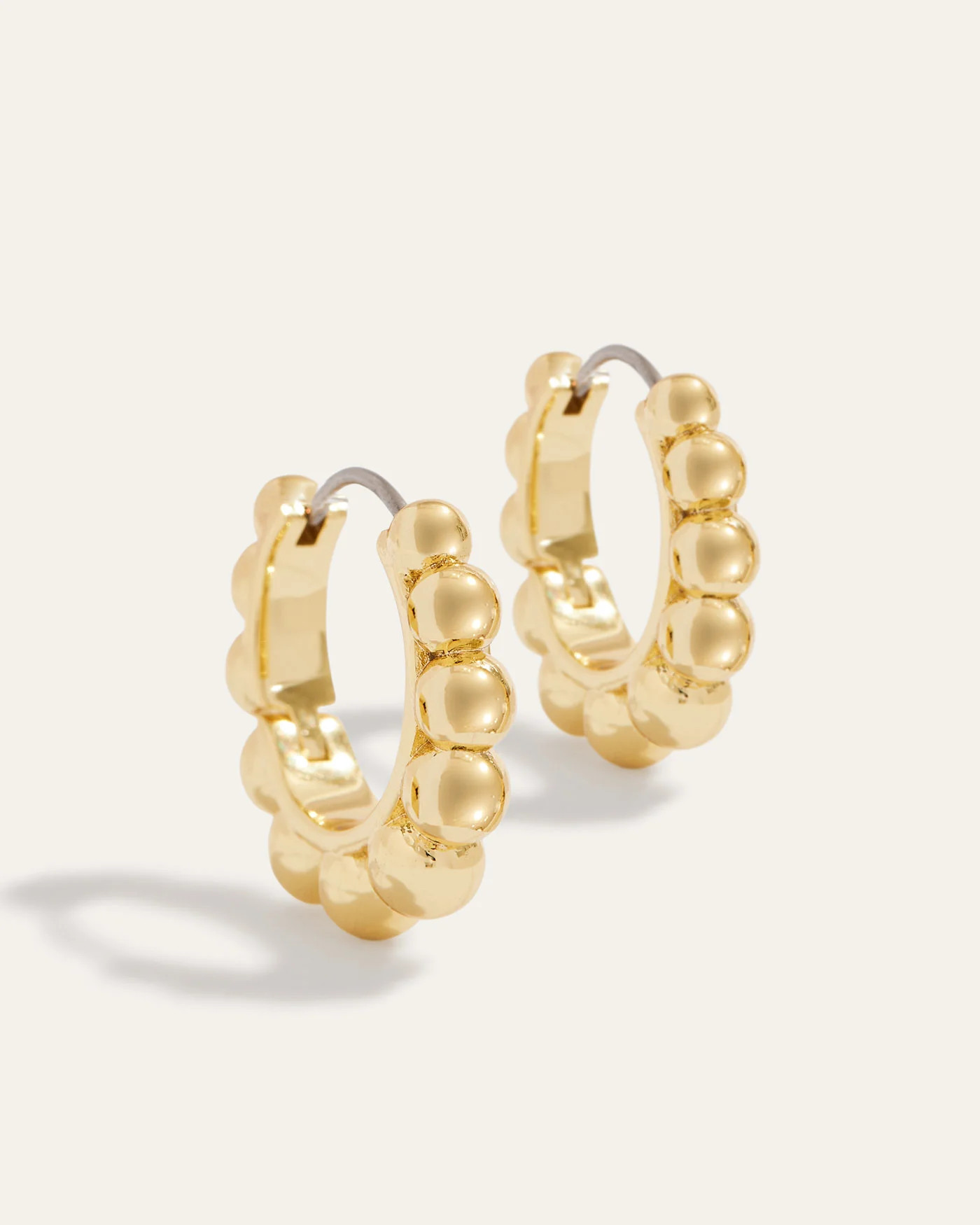 Sienna Hoop Earrings | Stella & Dot