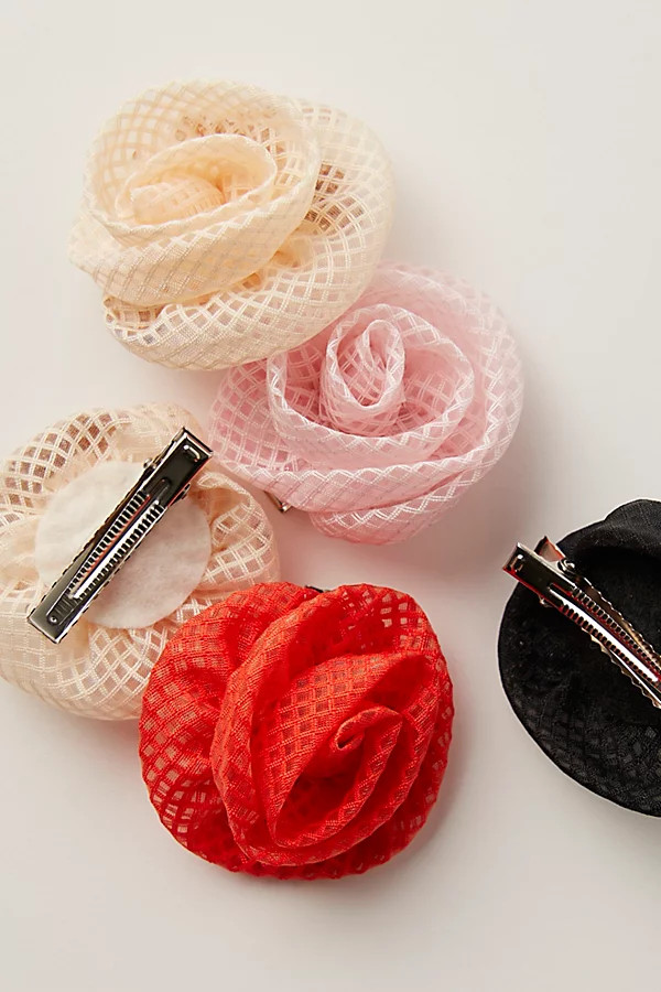 Cece Barrette Set Of 2 | Free People (Global - UK&FR Excluded)