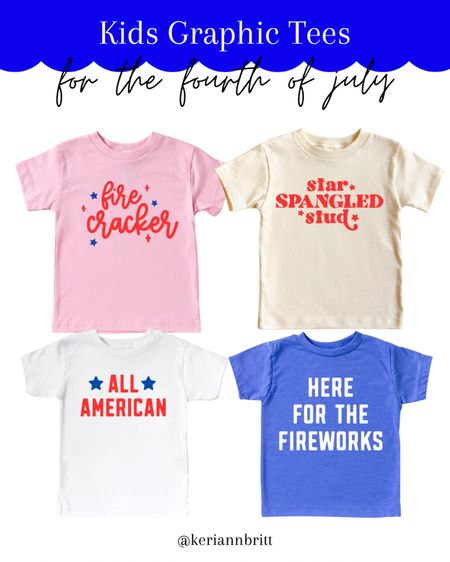 Kids Graphic Tees

Summer t-shirt / play clothes / toddler t-shirts / children’s tee / tee shirts / beach graphic tee / Etsy finds / shop small / graphic shirts / girls graphic tee / boys graphic tee / benny and ray / benny & ray / 4th of July / Fourth of July / red, white and blue / USA / Americana 

#LTKFamily #LTKSeasonal #LTKKids