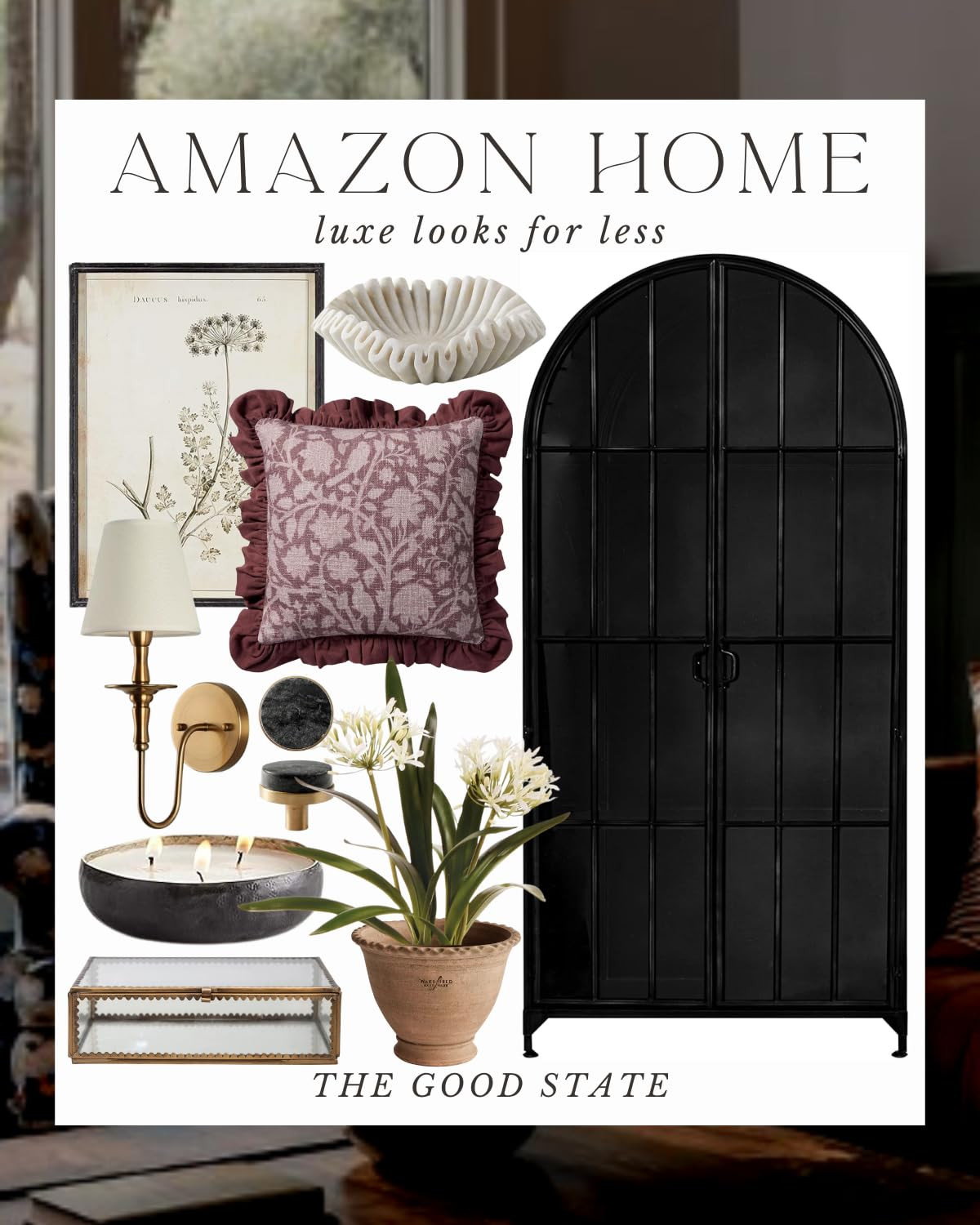 Lauren England | Amazon (US)