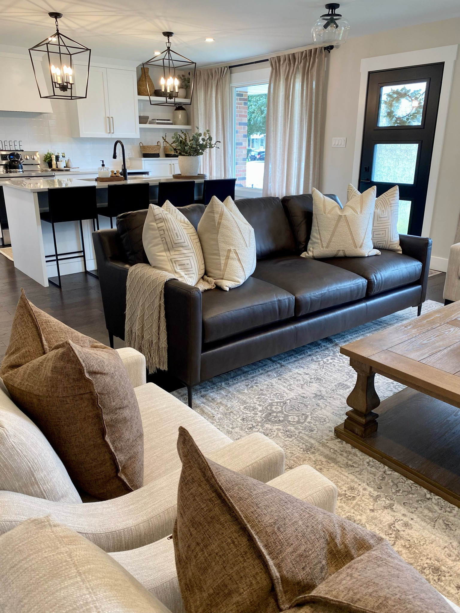 Area rug, white rug.

Living room rug, living room inspo, neutral home, wayfair sale, wayfair rug, home decor trends, living room ideas, white area rug 

#LTKhome #LTKsalealert #LTKstyletip